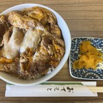 Myoudai Tonkatsu Ajiyoshi - 