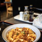 泰興 - 麻婆豆腐