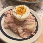 炉端とおでん 呼炉凪来 - 