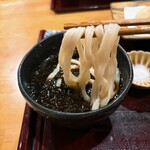 手打うどん あかう - 