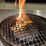 Tori Yakiniku Kakero - 