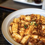 Taikou - 麻婆豆腐