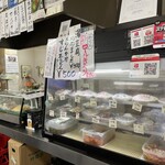 中島南店 - 