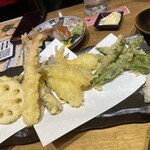 立呑み 魚椿 袋町店 - 
