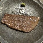 焼肉とみ - 