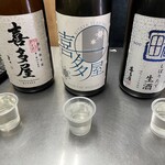中島南店 - 