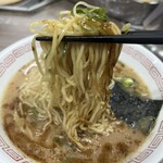 Miyako soba - 