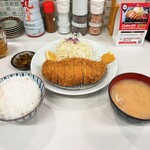 Tonkatsu Aoki - 