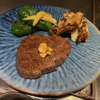 神楽坂 てっぱんや -  神楽坂 てっぱんや -