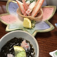 札幌かに本家 名古屋駅前店 - 
