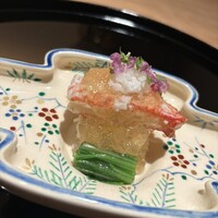 まき村 - 花散里