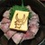近江や 蔵 - 料理写真:近江牛たたき丼