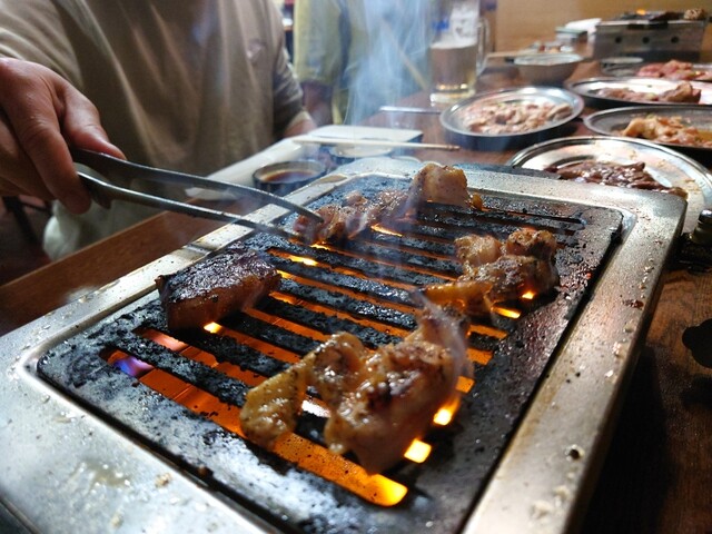 味好 支店 &ndash; 水沢（食堂） | 奥州市の人気定食店