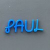 PAUL
