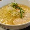 麺屋海神 新宿店