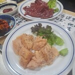 Yakiniku Toraji - 