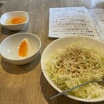Kitahama Chouji - サラダなど