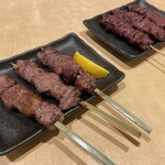 Sumibiyaki Tori Kushizen - 