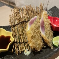 豚料理 酔狂割烹 伊達 - 