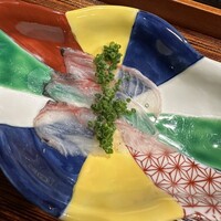 うなぎと炭焼 久松 - 