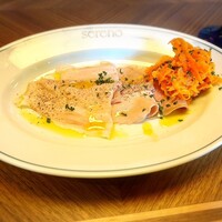 MAIN DINING sereno(THE MARK GRAND HOTEL) - 
