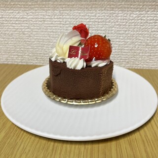 ラ・シェール_0