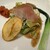 串ｃａｆｅ たまねぎ - 料理写真:前菜