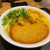 大福うどん 1番街店