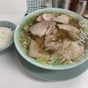 高円寺 ともちんラーメン