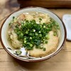 立喰いうどん