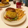 THE GREAT BURGER - 