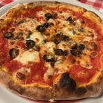 TRATTORIA E PIZZERIA ELEFANTE - 