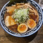 麺屋しらかわ - 