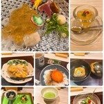 日本料理 つむぐ - 