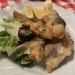 TRATTORIA E PIZZERIA ELEFANTE - 