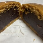 中屋饅頭店 - 芳ばしい温泉饅頭で美味しいね！