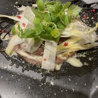シャンパン食堂 - 