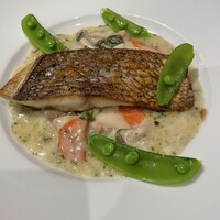 シャンパン食堂 - 
