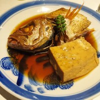 NK 蕎麦屋の二階 - 