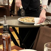 マーケットレストラン AGIO ルミネ横浜店 - 