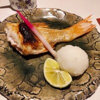 NK 蕎麦屋の二階 - 