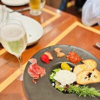 マーケットレストラン AGIO ルミネ横浜店 - 