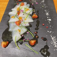 シャンパン食堂 - 