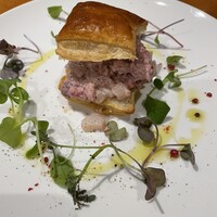 シャンパン食堂 - 