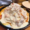 バンビーナ スパゲティレストラン