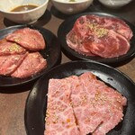 食べ飲み放題 焼肉ダイニング ちからや - 