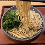 Juuwari Soba Sagatani - 