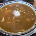 尾張屋 - 料理写真: