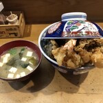 Tempura Imoya - 