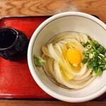 さぬき手打ちうどん 銭形 - 